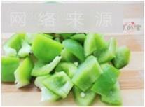 蚝油青椒茄子怎么做，蚝油青椒茄子怎么做好吃，蚝油青椒茄子做法