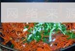豆豉胡萝卜丝怎么做，豆豉胡萝卜丝怎么做好吃，豆豉胡萝卜丝做法