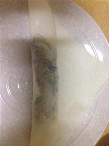 牛肉蔬菜馅儿春卷怎么做，牛肉蔬菜馅儿春卷怎么做好吃，牛肉蔬菜馅儿春卷做法