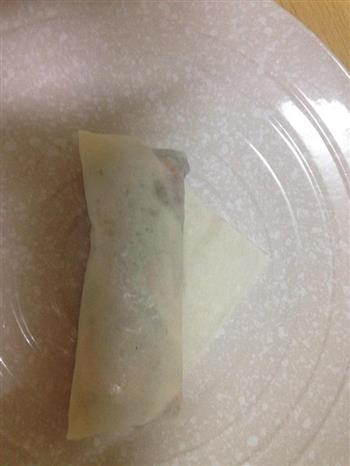 牛肉蔬菜馅儿春卷怎么做，牛肉蔬菜馅儿春卷怎么做好吃，牛肉蔬菜馅儿春卷做法