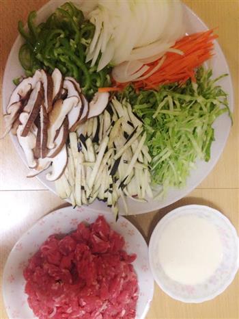 牛肉蔬菜馅儿春卷怎么做，牛肉蔬菜馅儿春卷怎么做好吃，牛肉蔬菜馅儿春卷做法