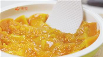 多功效早餐-黄金南瓜饼怎么做，多功效早餐-黄金南瓜饼怎么做好吃，多功效早餐-黄金南瓜饼做法