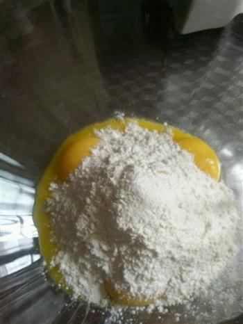 超简单蛋糕怎么做，超简单蛋糕怎么做好吃，超简单蛋糕做法