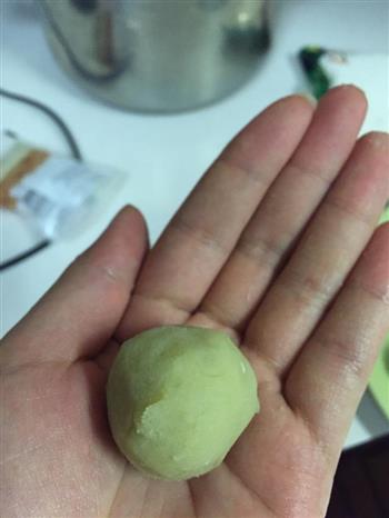 椰蓉红薯球怎么做，椰蓉红薯球怎么做好吃，椰蓉红薯球做法