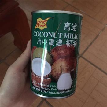 千层椰汁糕怎么做，千层椰汁糕怎么做好吃，千层椰汁糕做法