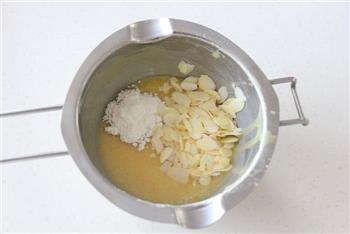 杏仁薄片怎么做，杏仁薄片怎么做好吃，杏仁薄片做法