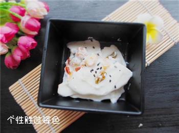 自制炒酸奶怎么做，自制炒酸奶怎么做好吃，自制炒酸奶做法