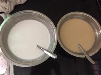 千层椰汁糕怎么做，千层椰汁糕怎么做好吃，千层椰汁糕做法