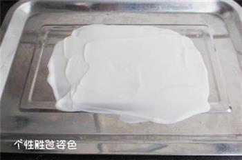 自制炒酸奶怎么做，自制炒酸奶怎么做好吃，自制炒酸奶做法