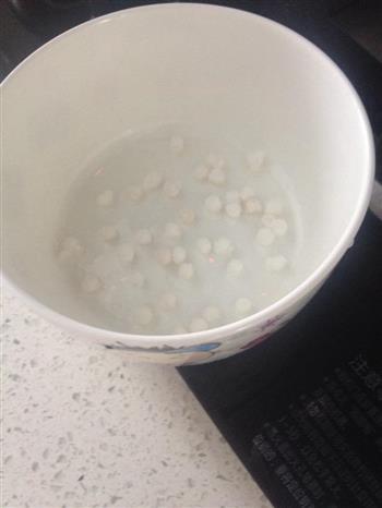 牛奶西米马蹄糕怎么做，牛奶西米马蹄糕怎么做好吃，牛奶西米马蹄糕做法