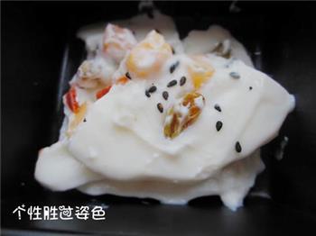 自制炒酸奶怎么做，自制炒酸奶怎么做好吃，自制炒酸奶做法