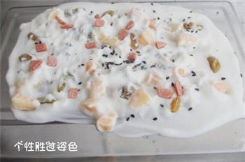 自制炒酸奶怎么做，自制炒酸奶怎么做好吃，自制炒酸奶做法