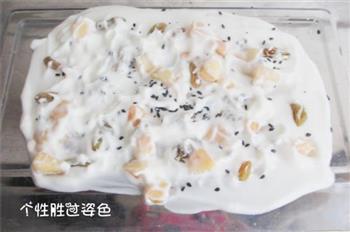 自制炒酸奶怎么做，自制炒酸奶怎么做好吃，自制炒酸奶做法