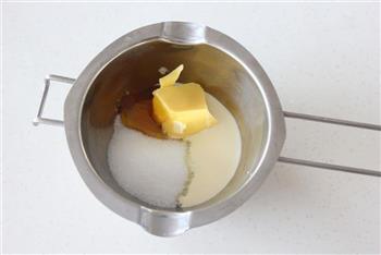 杏仁薄片怎么做，杏仁薄片怎么做好吃，杏仁薄片做法