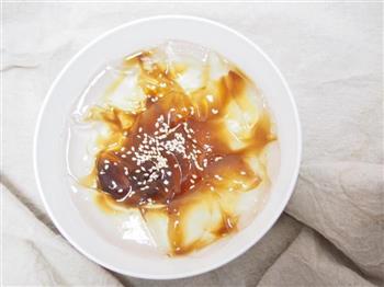 最原始的古早冰粉怎么做，最原始的古早冰粉怎么做好吃，最原始的古早冰粉做法
