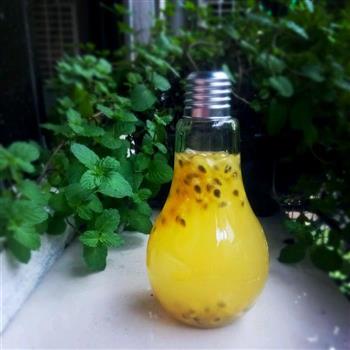 百香果减肥茶怎么做，百香果减肥茶怎么做好吃，百香果减肥茶做法