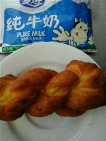 香甜大麻花怎么做，香甜大麻花怎么做好吃，香甜大麻花做法