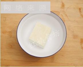 豆腐酿青椒怎么做，豆腐酿青椒怎么做好吃，豆腐酿青椒做法