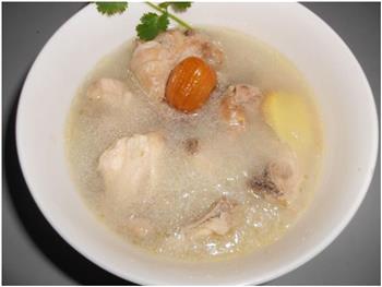 柚子鸡汤怎么做，柚子鸡汤怎么做好吃，柚子鸡汤做法