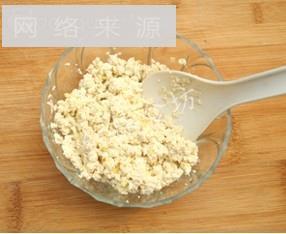 豆腐酿青椒怎么做，豆腐酿青椒怎么做好吃，豆腐酿青椒做法
