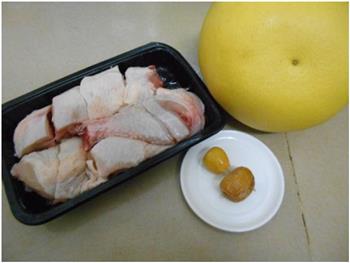 柚子鸡汤怎么做，柚子鸡汤怎么做好吃，柚子鸡汤做法