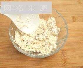 豆腐酿青椒怎么做，豆腐酿青椒怎么做好吃，豆腐酿青椒做法