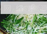豆芽韭菜根怎么做，豆芽韭菜根怎么做好吃，豆芽韭菜根做法