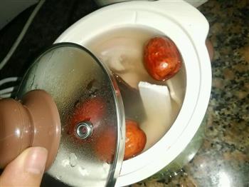 补肾养肝猪尾汤怎么做，补肾养肝猪尾汤怎么做好吃，补肾养肝猪尾汤做法