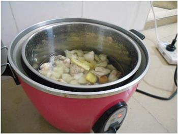 柚子鸡汤怎么做，柚子鸡汤怎么做好吃，柚子鸡汤做法