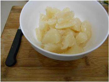 柚子鸡汤怎么做，柚子鸡汤怎么做好吃，柚子鸡汤做法