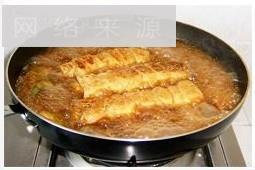 酱香豆皮卷怎么做，酱香豆皮卷怎么做好吃，酱香豆皮卷做法