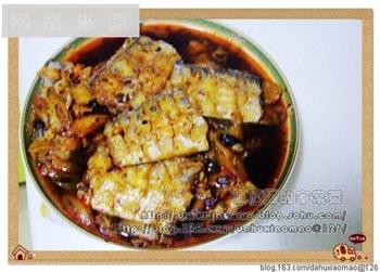 蒸带鱼怎么做，蒸带鱼怎么做好吃，蒸带鱼做法