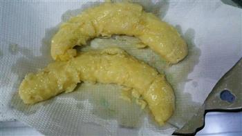 香蕉天妇罗怎么做，香蕉天妇罗怎么做好吃，香蕉天妇罗做法