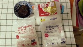 驴打滚儿怎么做，驴打滚儿怎么做好吃，驴打滚儿做法