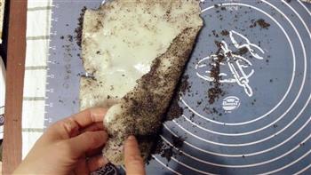 驴打滚儿怎么做，驴打滚儿怎么做好吃，驴打滚儿做法
