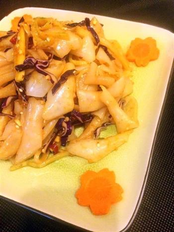 夏至来碗“凉皮”吧怎么做，夏至来碗“凉皮”吧怎么做好吃，夏至来碗“凉皮”吧做法