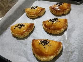 懒人版榴莲酥怎么做，懒人版榴莲酥怎么做好吃，懒人版榴莲酥做法