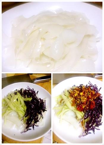 夏至来碗“凉皮”吧怎么做，夏至来碗“凉皮”吧怎么做好吃，夏至来碗“凉皮”吧做法