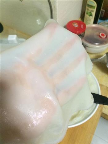 夏至来碗“凉皮”吧怎么做，夏至来碗“凉皮”吧怎么做好吃，夏至来碗“凉皮”吧做法