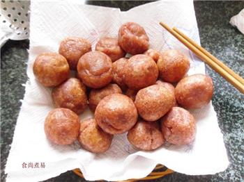 芝士红薯丸怎么做，芝士红薯丸怎么做好吃，芝士红薯丸做法