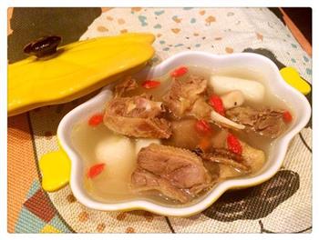 虫草黄芪炖老鸭怎么做，虫草黄芪炖老鸭怎么做好吃，虫草黄芪炖老鸭做法