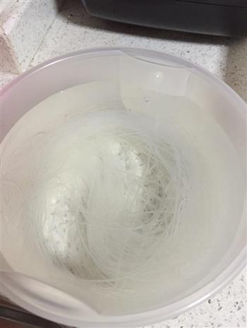 健康免炸 素春卷 怎么做，健康免炸 素春卷 怎么做好吃，健康免炸 素春卷 做法