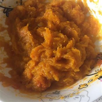 芝香豆沙南瓜饼怎么做，芝香豆沙南瓜饼怎么做好吃，芝香豆沙南瓜饼做法