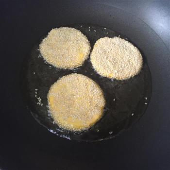 芝香豆沙南瓜饼怎么做，芝香豆沙南瓜饼怎么做好吃，芝香豆沙南瓜饼做法