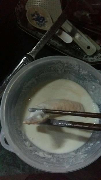 自制奥尔良炸鸡怎么做，自制奥尔良炸鸡怎么做好吃，自制奥尔良炸鸡做法