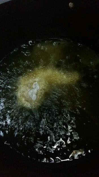 自制奥尔良炸鸡怎么做，自制奥尔良炸鸡怎么做好吃，自制奥尔良炸鸡做法
