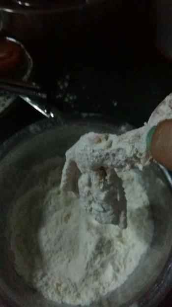 自制奥尔良炸鸡怎么做，自制奥尔良炸鸡怎么做好吃，自制奥尔良炸鸡做法