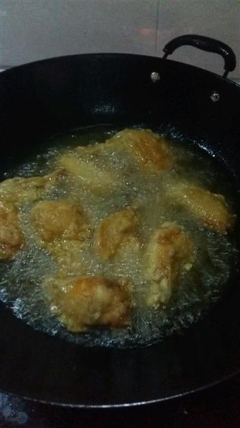 自制奥尔良炸鸡怎么做，自制奥尔良炸鸡怎么做好吃，自制奥尔良炸鸡做法