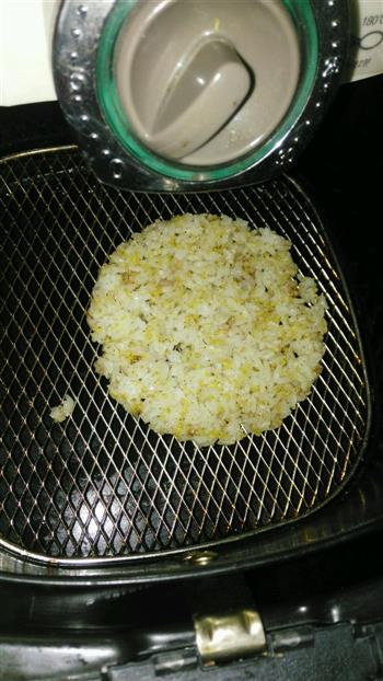 孜然锅巴怎么做，孜然锅巴怎么做好吃，孜然锅巴做法