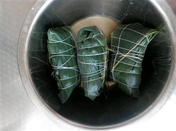 家常粽子怎么做，家常粽子怎么做好吃，家常粽子做法